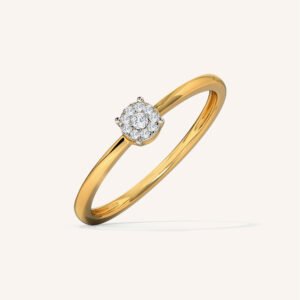 Jewellers Sway The Night Diamond ring